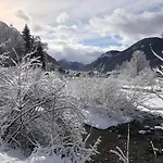 Chalet Auhof Flachau