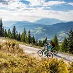 Chalet Auhof Flachau