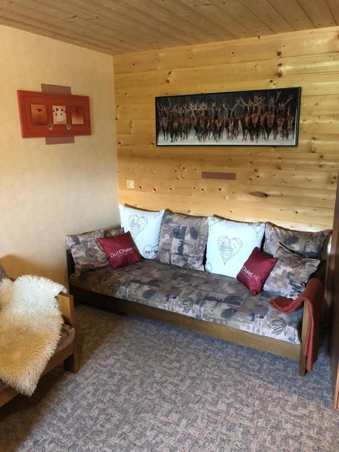 Auhof Bed & Breakfast