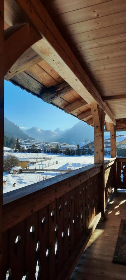 Bed & Breakfast Auhof Flachau