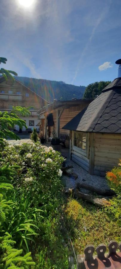 Auhof * Flachau