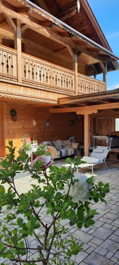 Auhof Bed & Breakfast *