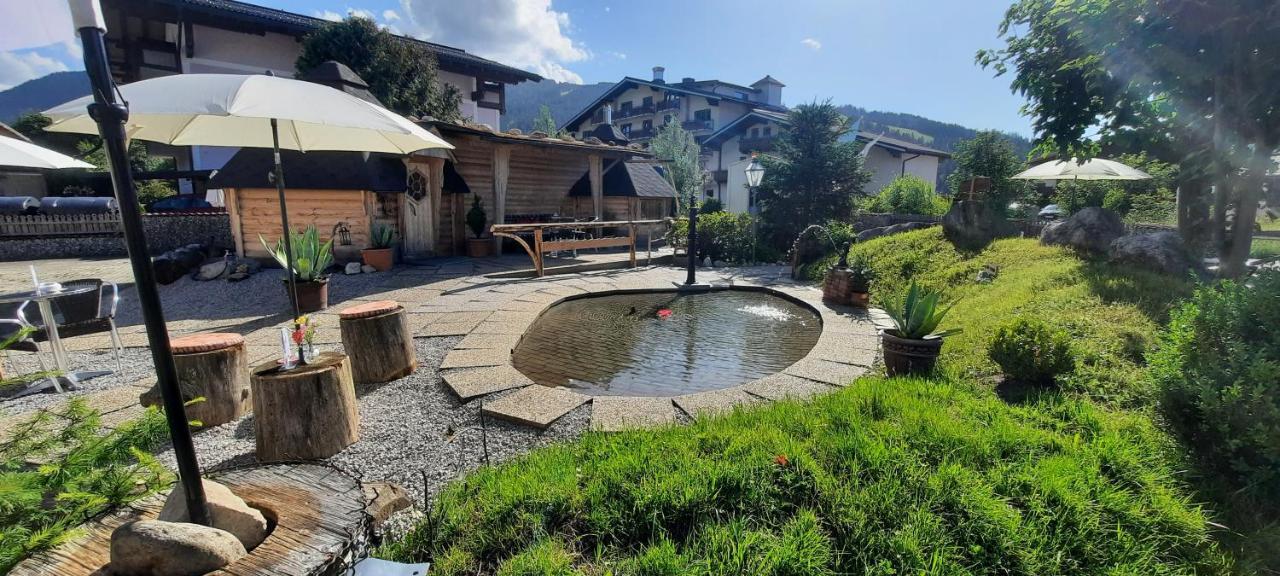 Bed & Breakfast Auhof