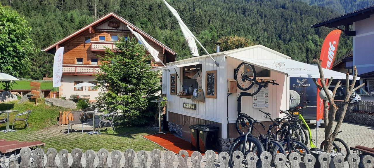 Auhof Bed & Breakfast