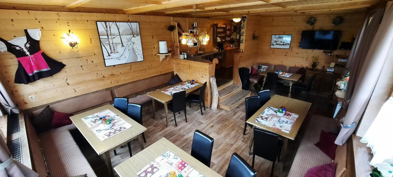 Auhof * Flachau