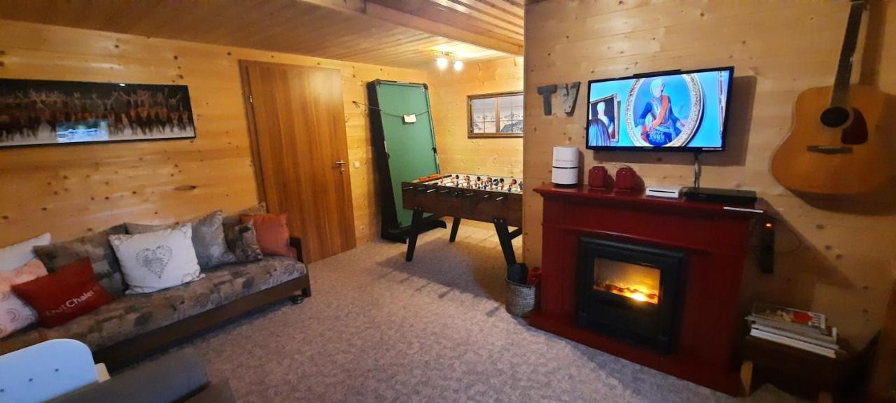 Bed & Breakfast Auhof *