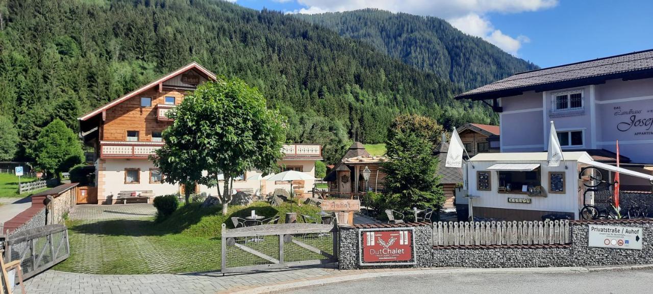 Auhof Bed & Breakfast Flachau