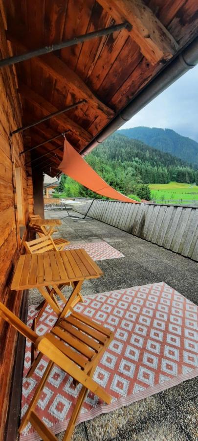 Bed & Breakfast Auhof Flachau