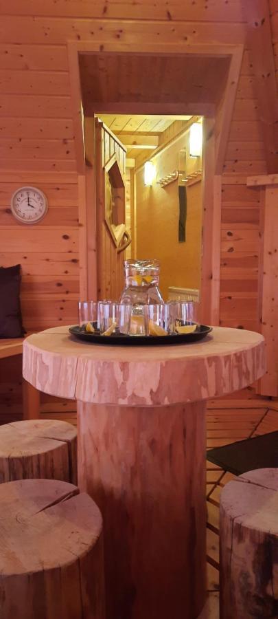 Auhof Bed & Breakfast Flachau