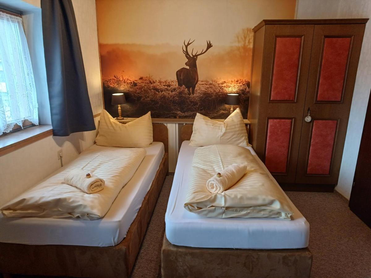 Bed & Breakfast Auhof *
