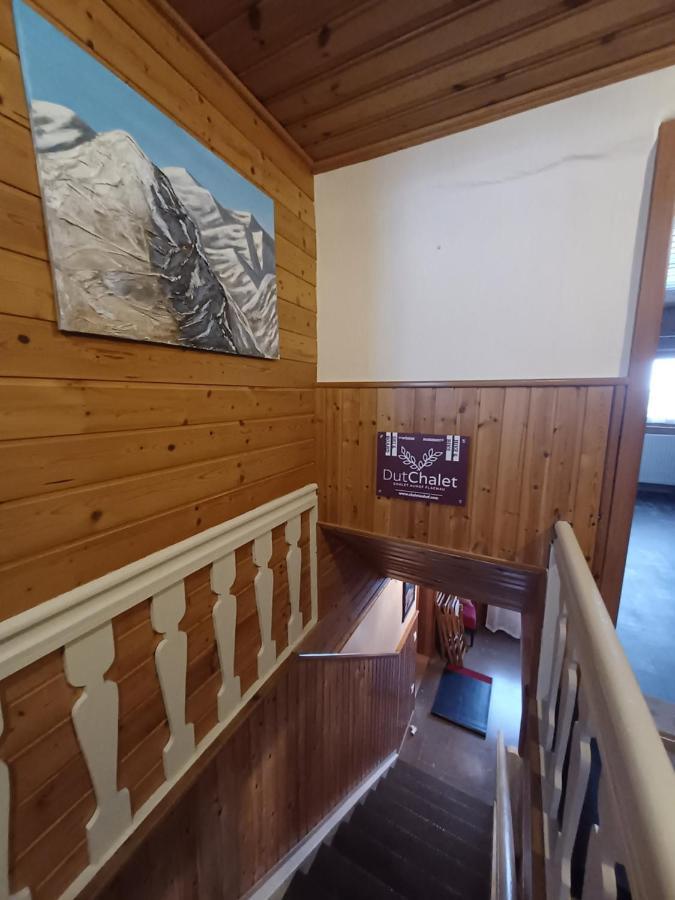 Bed & Breakfast Auhof *