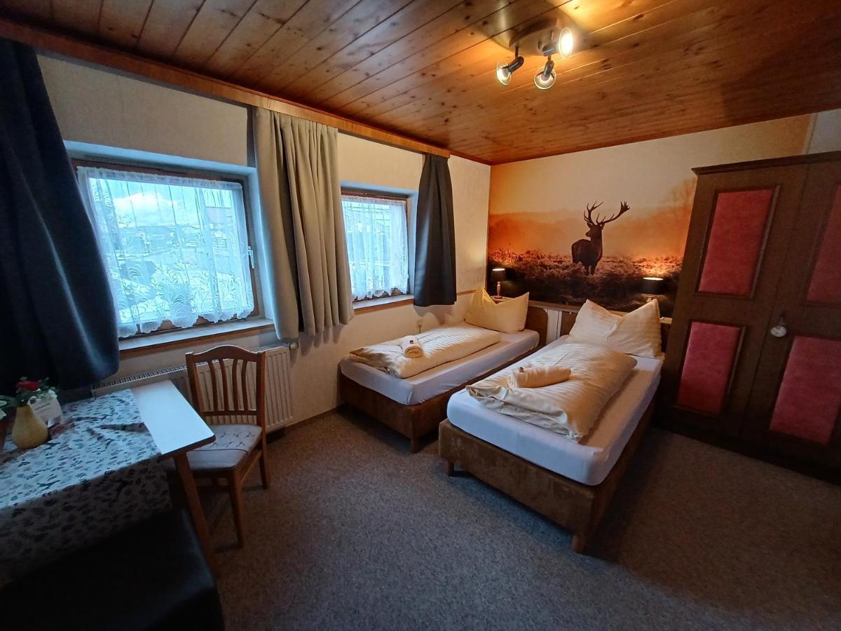 Auhof Bed & Breakfast
