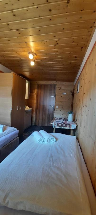 Bed & Breakfast Auhof *
